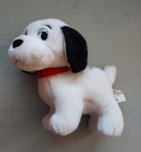 101 dalmatians lucky soft - lucky,
