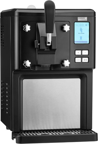 Cooks professional luxury soft - cooks,