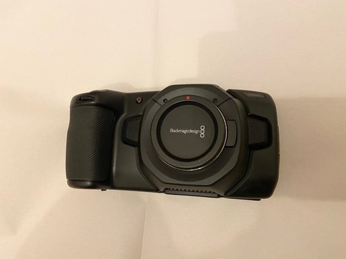 Junk blackmagic design - 【junk】blackmagic,