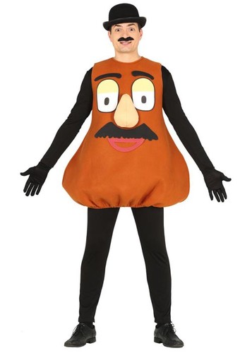 Adult size funny mens - adult, mr