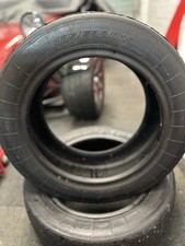 x4 GOODYEAR 185/580R15 SLICK