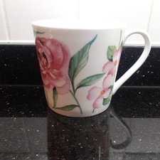 Rose england fine bone - england,