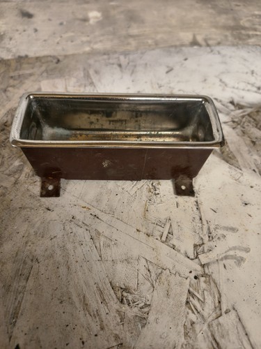 Volvo p1800 ashtray and - ashtray,