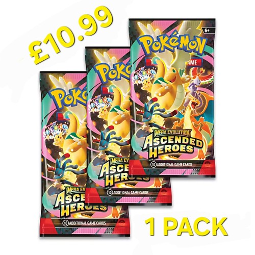 Pokémon tcg mega evolution - pokémon,