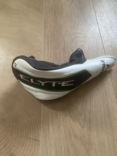 Callaway elyte hybrid rescue - elyte,