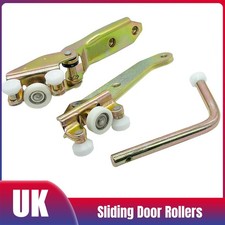 Passager Side Sliding Door