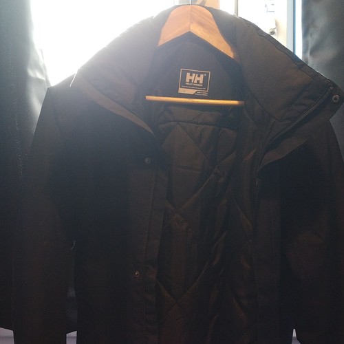 Helly hansen men black - hansen,