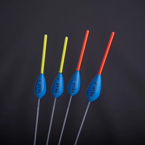Map deck pole float margin - 2,