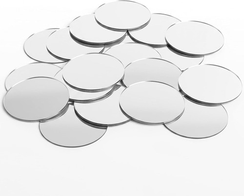 Pcs small mirrors for - 20,