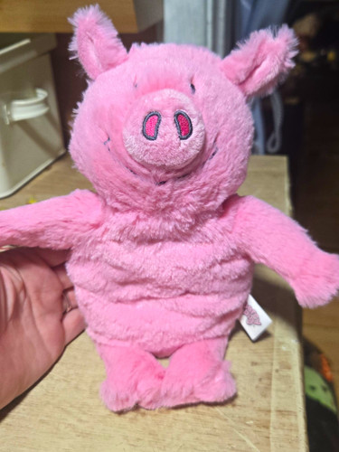 Percy pig pink - percy,