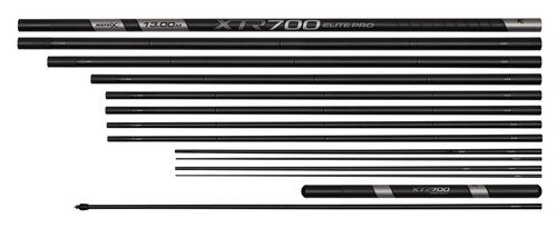 Matrix xtr700 elite pro 13m - xtr700,
