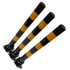 Lockable Folding Parking