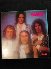 Slade Sladest Vinyl LP 1973