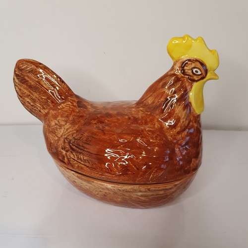 Vintage price kensington hen - a,
