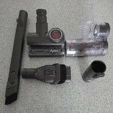 Joblot Bundle Dyson Handheld
