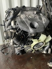 Nissan Navara NP300 2.3L