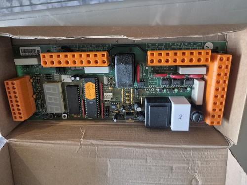 Gledhill gt155 control pcb - gt155,