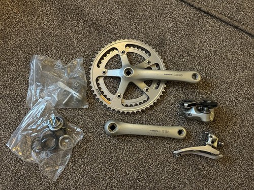 Shimano 105 groupset no - shimano,