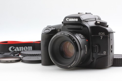 Mint strap canon - eos, elan