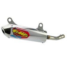 FMF Powercore 2 Shorty Exhaust