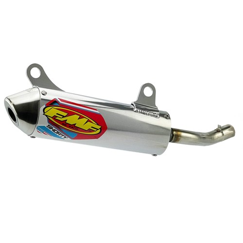 Fmf powercore shorty exhaust - 2,
