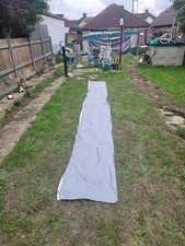 16 Foot Caravan Awning Skirt
