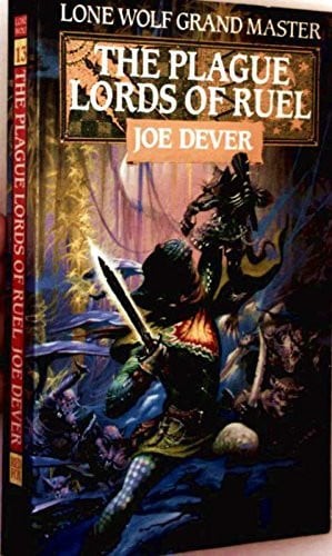 The plague lords ruel - of, ruel:
