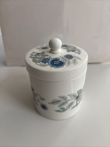 Wedgwood clementine bone - wedgwood, china