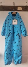 Smafolk Childrens Blue Apple