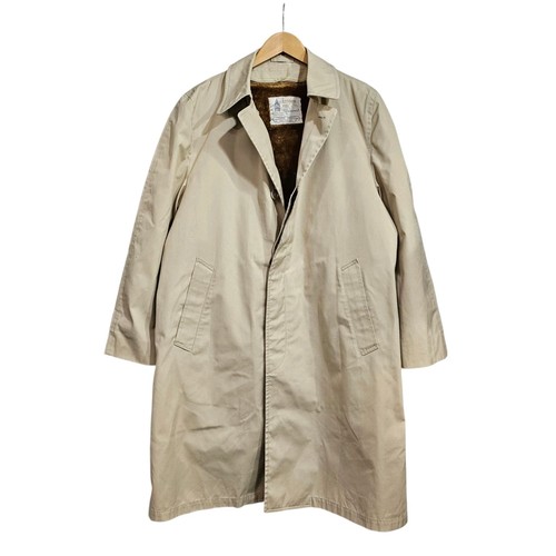 Vintage london fog - fog, trench