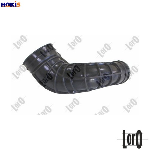 Charge air hose 017 028 - charge,