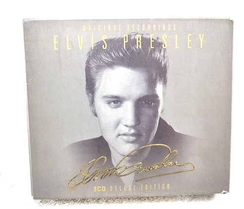 Elvis presley signature - elvis,