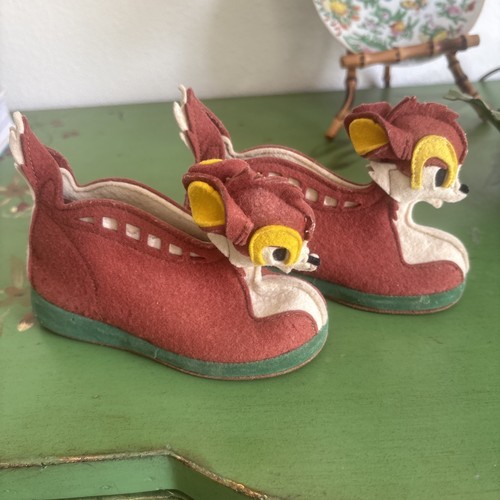 Vintage walt disney - walt, trimfoot
