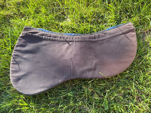 Prolite pad with shim - pad, 4