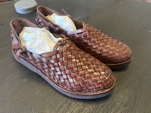 Supreme yuketen leo huarache - x,
