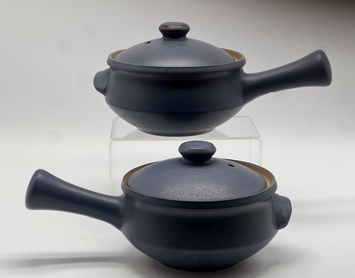 Denby ode blue individual - ode,