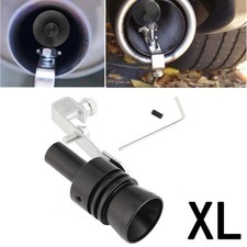 Car Turbo Sound Muffler