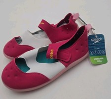 Speedo Hybrid Pro Girls Water