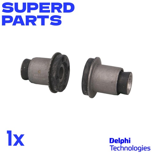 Control arm repair - repair, rear
