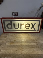 Vintage durex 1970 s - vintage, 1970’s