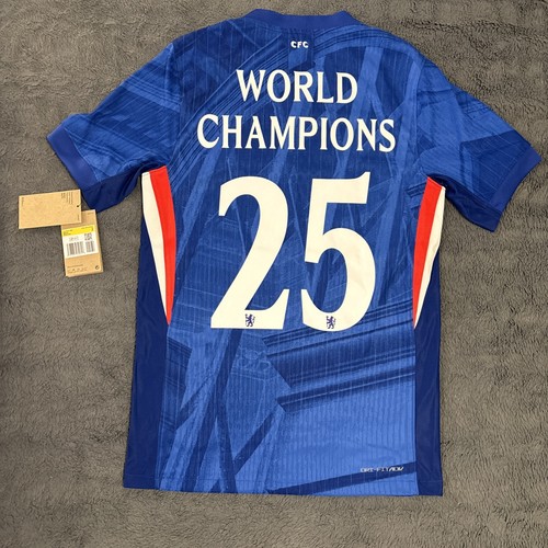 Bnwt 2025 chelsea home - bnwt,