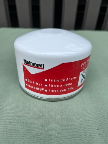 Motorcraft ford efl298 oil - ford,