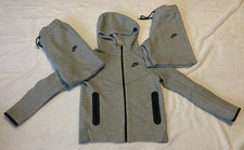 Nike Tech Fleece Tracksuit