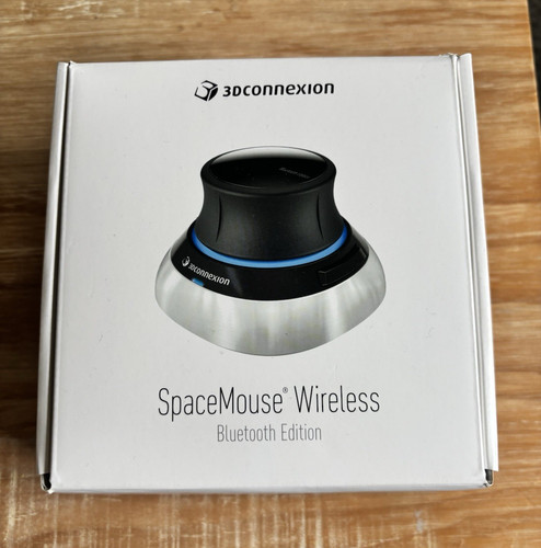 3dconnexion spacemouse - 3dconnexion,