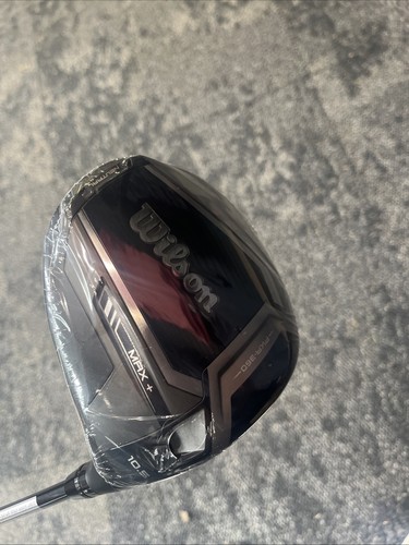 Wilson dynapwr max driver - wilson, max+