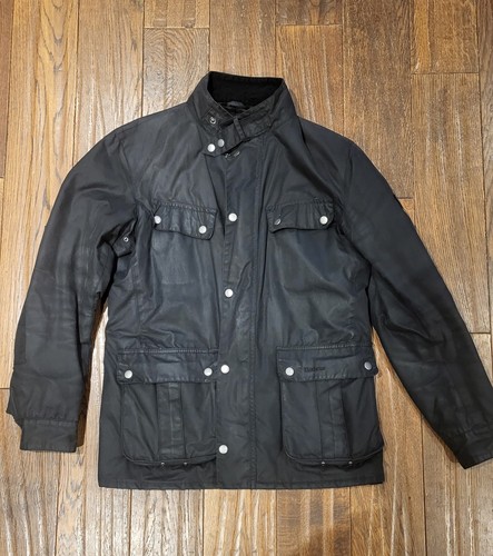 Barbour men international - men's,