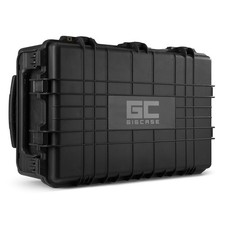 GIGCase42T Universal Hard Case with Trolley - Waterproof Pick Foam Storage