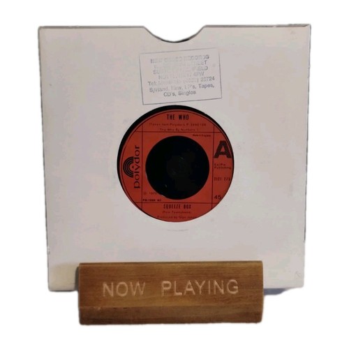 The who squeeze box 7 - who,