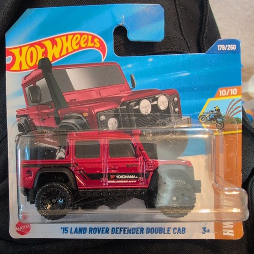Hot wheels 2025 - hot, land