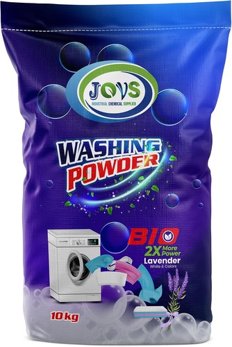 Bio washing powder 10kg - 10kg,